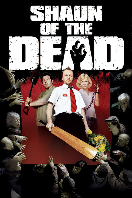 Shaun of the dead