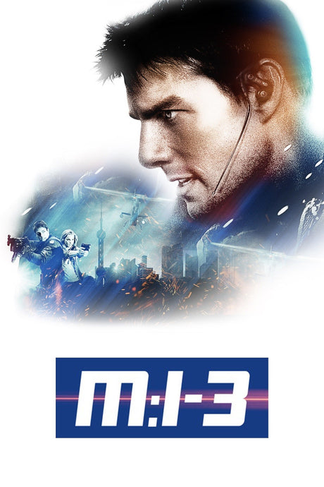 Mission : Impossible 3