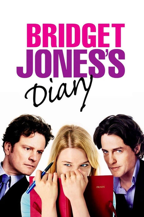 Bridget Jones' s Diary