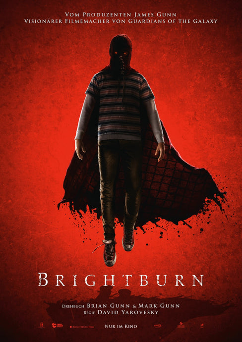 Brightburn