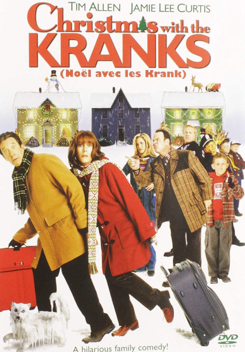 Christmas with the Kranks