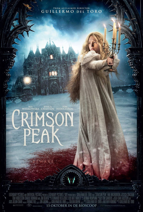 Crimson Peak