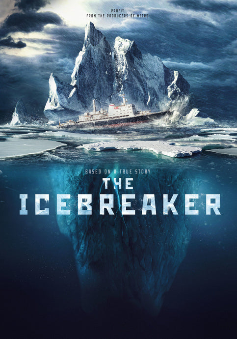 The ice breaker