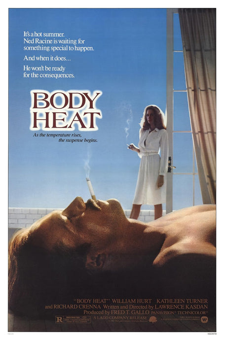 Body heat