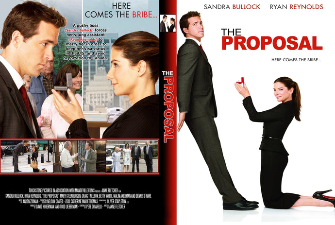 The proposal