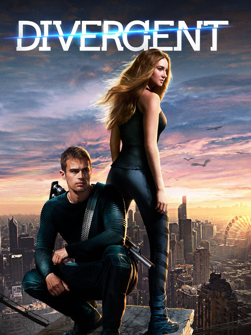 Divergent