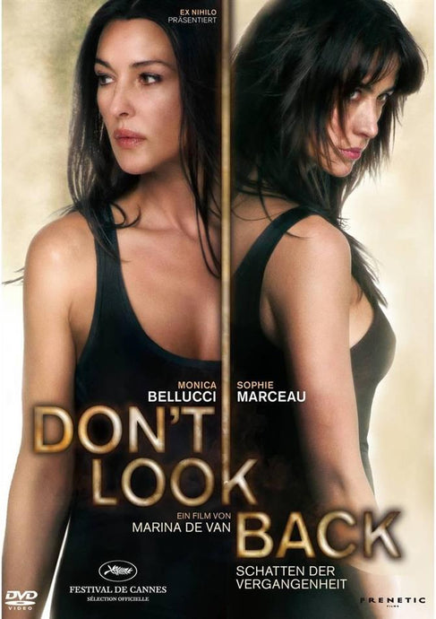 Don't look back / Ne te retourne pas