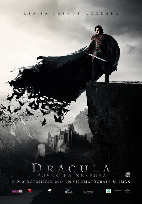 Dracula Untold