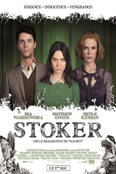 Stoker