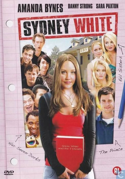 Sydney White