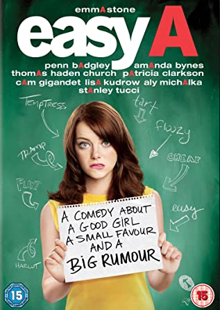 Easy A