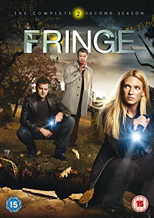 Fringe
