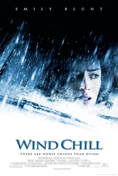 Wind chill