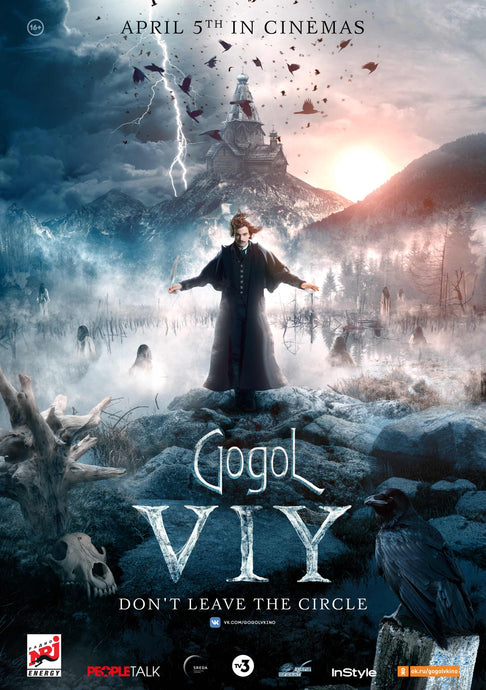 Gogol : Viy