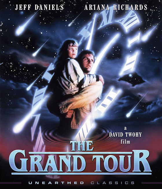 The grand tour