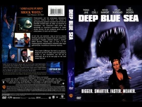 Deep blue sea