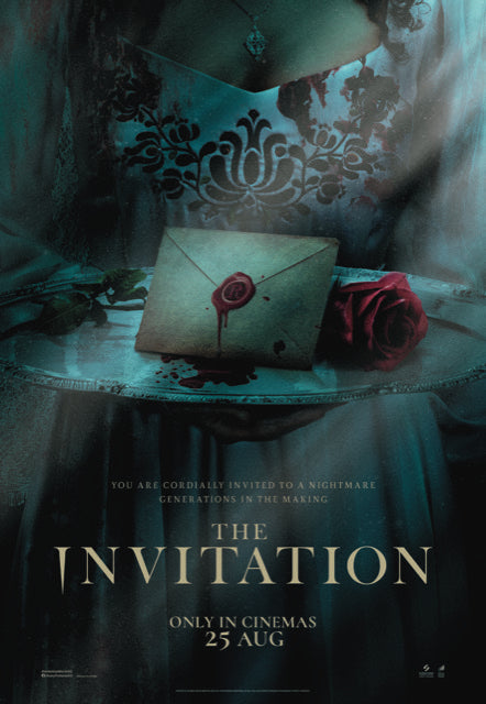 The invitation