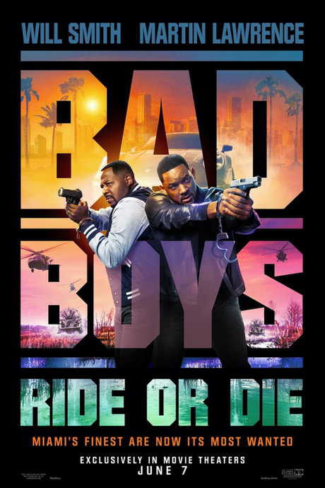 Bad Boys : Ride or Die