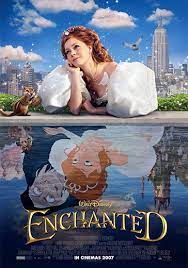 Enchanted