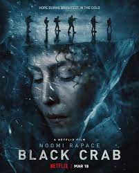 Black Crab