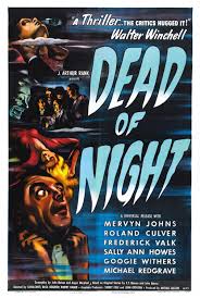 Dead of night