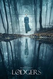 The lodgers