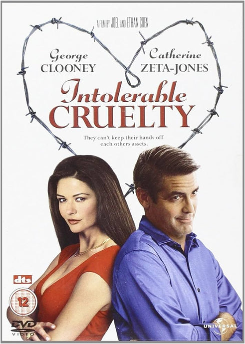 Intolerable cruelty