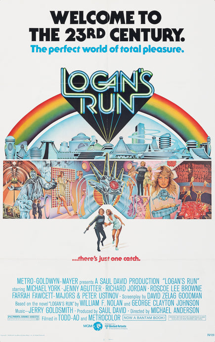 Logan's run