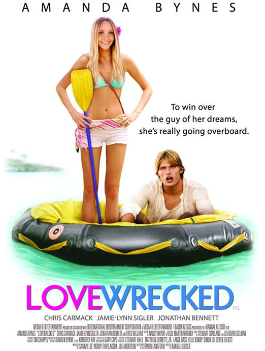 Love wrecked