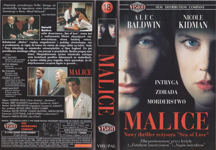 Malice