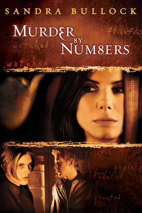 Murder by numbers