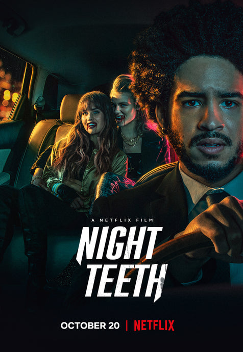 Night teeth