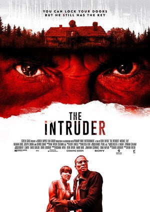 The intruder