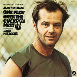 One flew over the cuckoo's nest