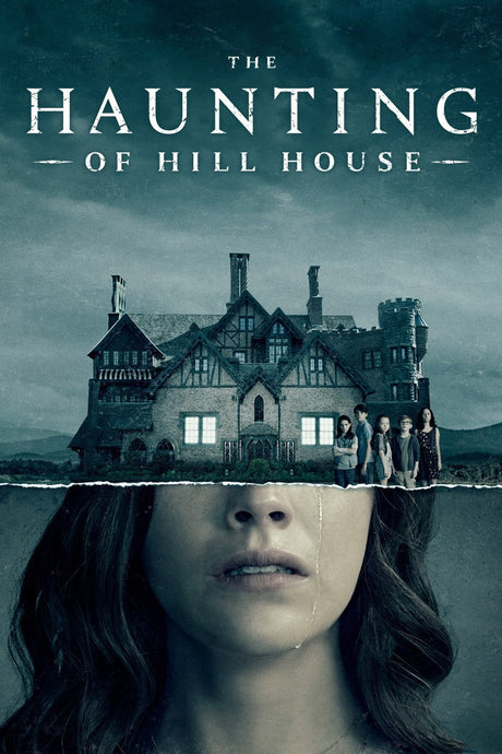 The haunting of Hill House