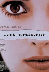 Girl, interrupted