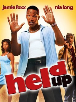 Held up