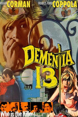 Dementia  13