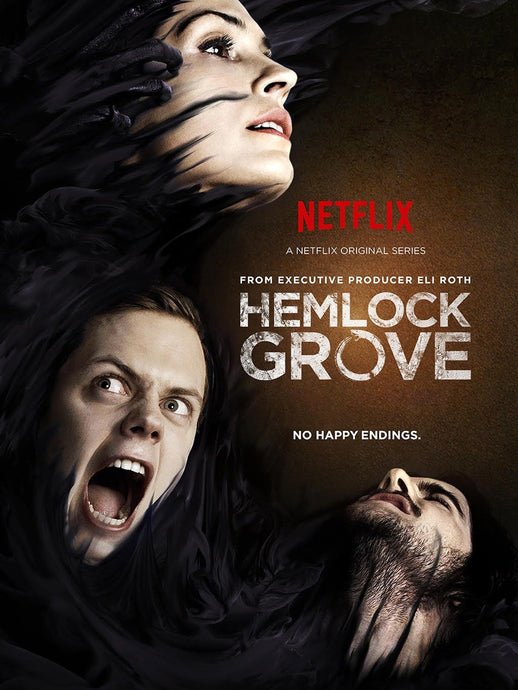 Hemlock Grove