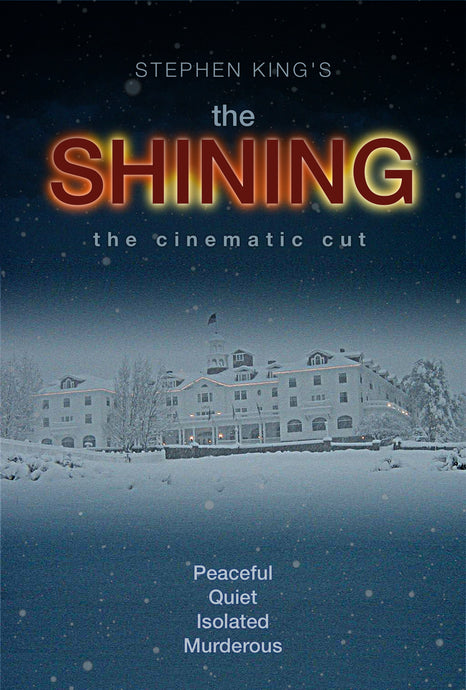 The shining