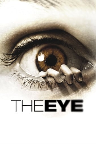 The eye