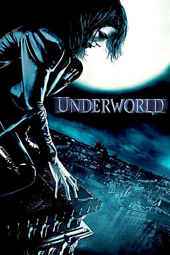 Underworld  Evolution