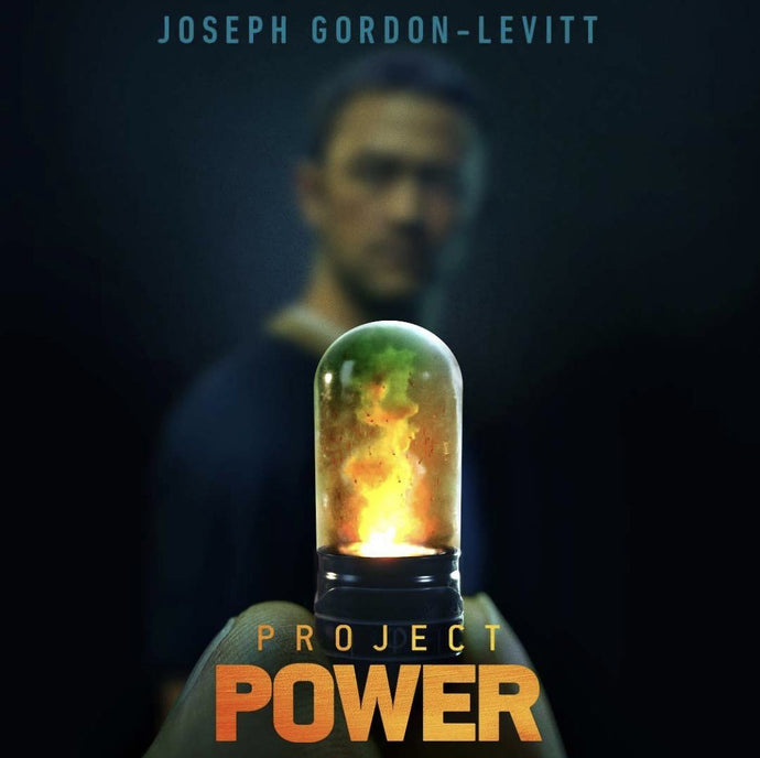 Project Power    2020