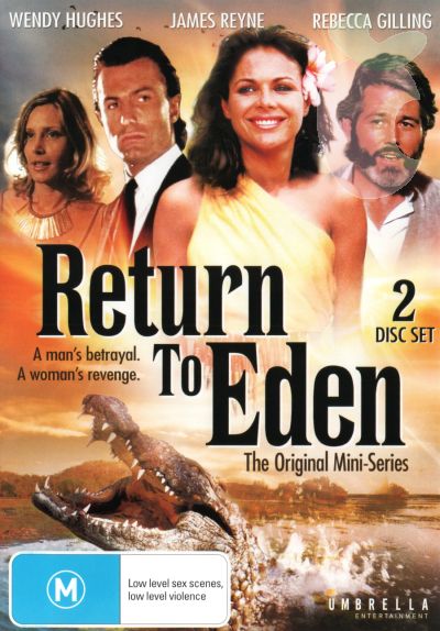 Return to Eden  series