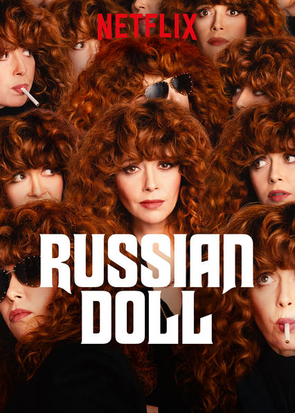 Russian doll