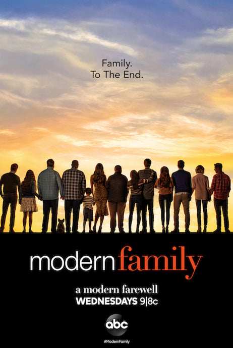 Modern family