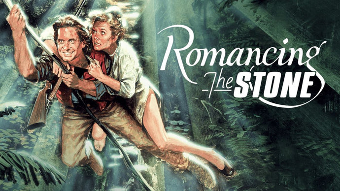 Romancing the stone