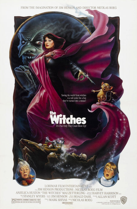 The witches