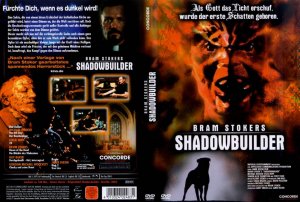 Bram Stoker's Shadowbuilder