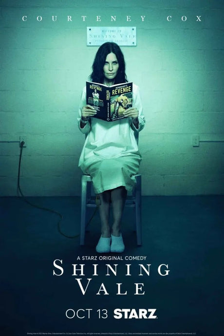 Shining Vale